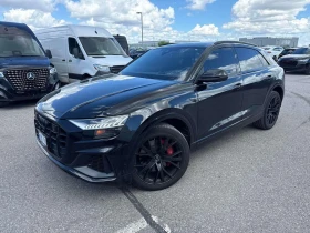 ������ Audi SQ8