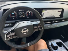 Nissan Ariya 515км ПРОБЕГ* 3.2025г* ИТАЛИЯ* СОБСТВЕН ЛИЗИНГ | Auto.bg — изображение 8