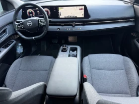 Nissan Ariya 515км ПРОБЕГ* 3.2025г* ИТАЛИЯ* СОБСТВЕН ЛИЗИНГ | Auto.bg — изображение 13