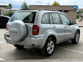 Toyota Rav4 2.0D 116к.с. 4х4 Facelift - 3200 € / 6258.66 лв. - 56056317 5