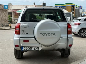 Toyota Rav4 2.0D 116к.с. 4х4 Facelift - 3200 € / 6258.66 лв. - 56056317 4