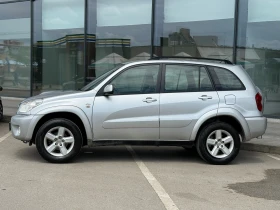 Toyota Rav4 2.0D 116к.с. 4х4 Facelift - 3200 € / 6258.66 лв. - 56056317 2