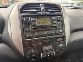 Toyota Rav4 2.0D 116к.с. 4х4 Facelift - 3200 € / 6258.66 лв. - 56056317 12