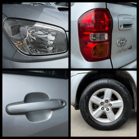 Toyota Rav4 2.0D 116к.с. 4х4 Facelift - 3200 € / 6258.66 лв. - 56056317 9