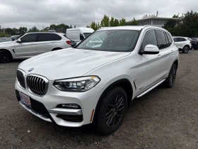 BMW X3 * xDrive30i * CARFAX * ЦЕНА ДО БГ