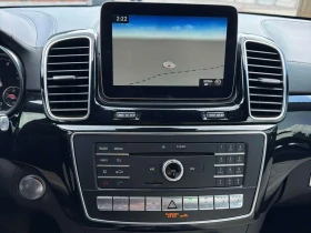 Mercedes-Benz GLS 500 * МАСАЖИ* DESIGNO* ТЕЛЕВИЗОРИ* ДИСТРОНИК* B&O*  | Auto.bg — изображение 9