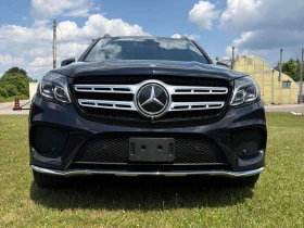 Mercedes-Benz GLS 500 * МАСАЖИ* DESIGNO* ТЕЛЕВИЗОРИ* ДИСТРОНИК* B&O*  | Auto.bg — изображение 2