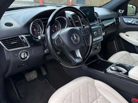 Mercedes-Benz GLS 500 * МАСАЖИ* DESIGNO* ТЕЛЕВИЗОРИ* ДИСТРОНИК* B&O*  | Auto.bg — изображение 7