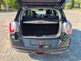 SsangYong Tivoli 1.6i ���.�����. | Mobile.bg � ����� ������ 10