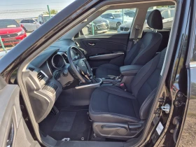 SsangYong Tivoli 1.6i ���.�����. | Mobile.bg � ����� ������ 12