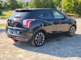 SsangYong Tivoli 1.6i ���.�����. | Mobile.bg � ����� ������ 5