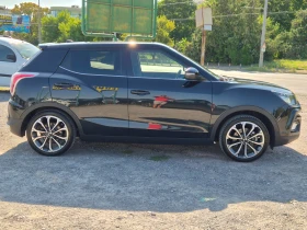 SsangYong Tivoli 1.6i ���.�����. | Mobile.bg � ����� ������ 6