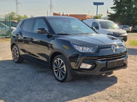 SsangYong Tivoli 1.6i ���.�����. | Mobile.bg � ����� ������ 7