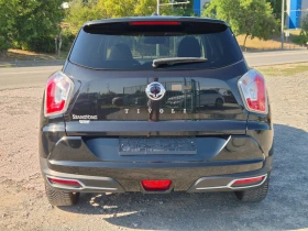 SsangYong Tivoli 1.6i ���.�����. | Mobile.bg � ����� ������ 4