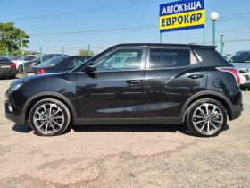 SsangYong Tivoli 1.6i ���.�����. | Mobile.bg � ����� ������ 2