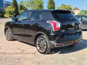 SsangYong Tivoli 1.6i ���.�����. | Mobile.bg � ����� ������ 3