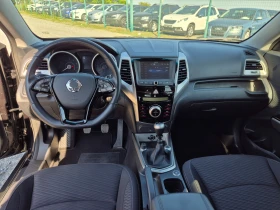 SsangYong Tivoli 1.6i ���.�����. | Mobile.bg � ����� ������ 13