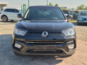 SsangYong Tivoli 1.6i ���.�����. | Mobile.bg � ����� ������ 8