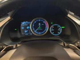 Lexus RX 450h F-SPORT 4x4* ХЕДЪП* 360* LANE* DISTRO* ОБДУХ  | Auto.bg — изображение 11