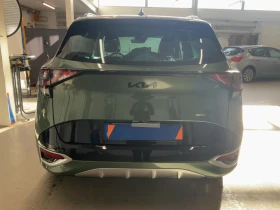 Kia Sportage 1.6 TGDI Mild-Hybrid GT-Line 4x4 - 27800 € - 89511158 4