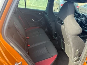 Skoda Kamiq MONTE-CARLO/110HP/PANO/360/LED/NAVI/CPLAY/667q | Auto.bg — изображение 10