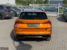 Skoda Kamiq MONTE-CARLO/110HP/PANO/360/LED/NAVI/CPLAY/667q | Auto.bg — изображение 4