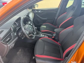 Skoda Kamiq MONTE-CARLO/110HP/PANO/360/LED/NAVI/CPLAY/667q | Auto.bg — изображение 5