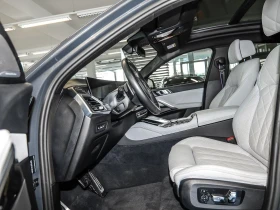 BMW X6 M60i xDrive/INDIVIDUAL/HUD/PANO/360/HARMAN KARDON | Mobile.bg � ����� ������ 11