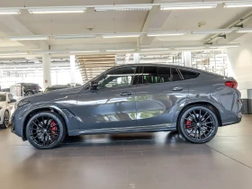 BMW X6 M60i xDrive/INDIVIDUAL/HUD/PANO/360/HARMAN KARDON | Mobile.bg � ����� ������ 6