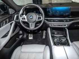 BMW X6 M60i xDrive/INDIVIDUAL/HUD/PANO/360/HARMAN KARDON | Mobile.bg � ����� ������ 13
