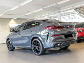 BMW X6 M60i xDrive/INDIVIDUAL/HUD/PANO/360/HARMAN KARDON | Mobile.bg � ����� ������ 5