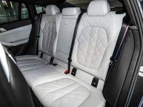 BMW X6 M60i xDrive/INDIVIDUAL/HUD/PANO/360/HARMAN KARDON | Mobile.bg � ����� ������ 16