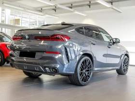 BMW X6 M60i xDrive/INDIVIDUAL/HUD/PANO/360/HARMAN KARDON | Mobile.bg � ����� ������ 3