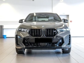 BMW X6 M60i xDrive/INDIVIDUAL/HUD/PANO/360/HARMAN KARDON | Mobile.bg � ����� ������ 8