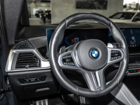 BMW X6 M60i xDrive/INDIVIDUAL/HUD/PANO/360/HARMAN KARDON | Mobile.bg � ����� ������ 12
