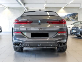 BMW X6 M60i xDrive/INDIVIDUAL/HUD/PANO/360/HARMAN KARDON | Mobile.bg � ����� ������ 4