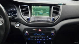 Hyundai Tucson ���������* �������* ������* KEYLESS*  | Mobile.bg � ����� ������ 14
