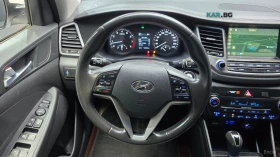 Hyundai Tucson ���������* �������* ������* KEYLESS*  | Mobile.bg � ����� ������ 13