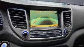 Hyundai Tucson ���������* �������* ������* KEYLESS*  | Mobile.bg � ����� ������ 15