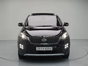 Kia Sorento Diesel 2.2 4Wd Noblesse Special | Auto.bg — изображение 2