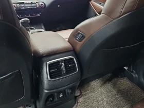 Kia Sorento Diesel 2.2 4Wd Noblesse Special | Auto.bg — изображение 14