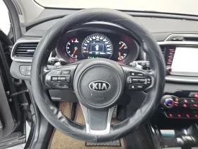Kia Sorento Diesel 2.2 4Wd Noblesse Special | Auto.bg — изображение 9