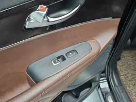 Kia Sorento Diesel 2.2 4Wd Noblesse Special | Auto.bg — изображение 13