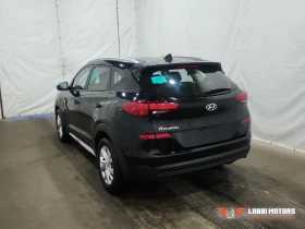 Hyundai Tucson | Mobile.bg � ����� ������ 5