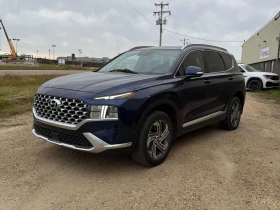 ������ Hyundai Santa fe