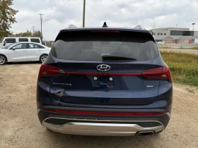Hyundai Santa fe * Preferred * CARFAX * ����� �� ����������� | Mobile.bg � ����� ������ 4