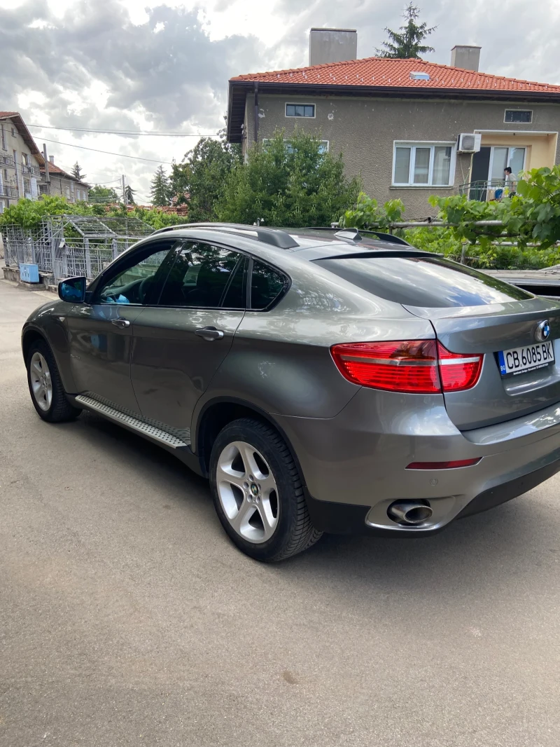 BMW X6 3.5D, снимка 5 - Автомобили и джипове - 49591606