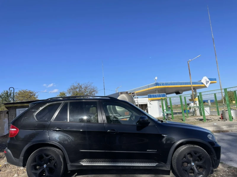 BMW X5, снимка 3 - Автомобили и джипове - 49448402