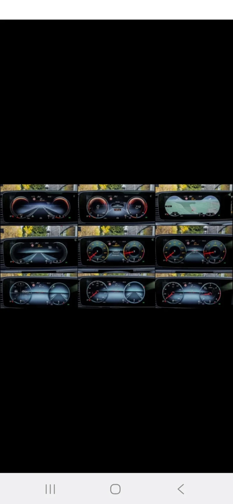 Mercedes-Benz GLE 400 BI-TURBO AMG , снимка 6 - Автомобили и джипове - 52654278