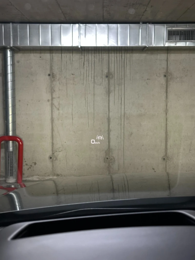 Audi SQ8 BLACK OPTICS, 22&#39;&#39; , B&O, PANO, снимка 17 - Автомобили и джипове - 51170605